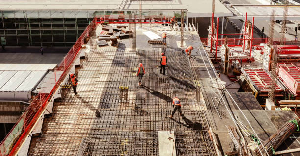 Best Concrete Sealing and Maintenance in Linden, AZ
