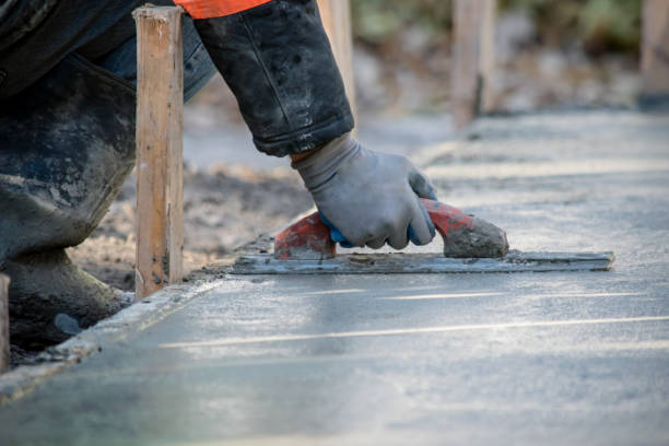 Professional Concrete contractor in AZ