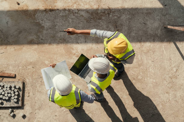Best Concrete Driveway Installation in Linden, AZ