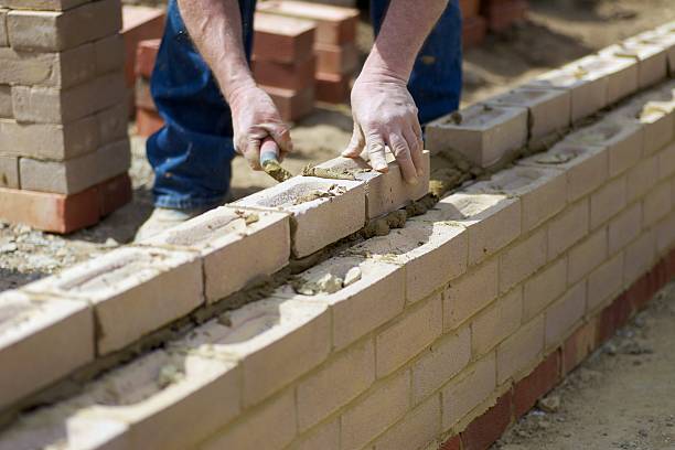Best Concrete Steps and Stairs in Linden, AZ