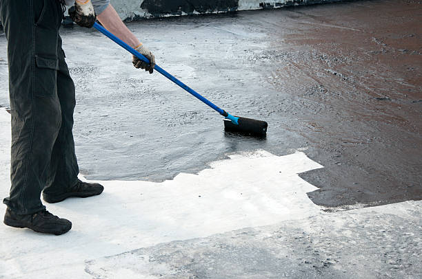 Best Concrete Pool Decks in Linden, AZ
